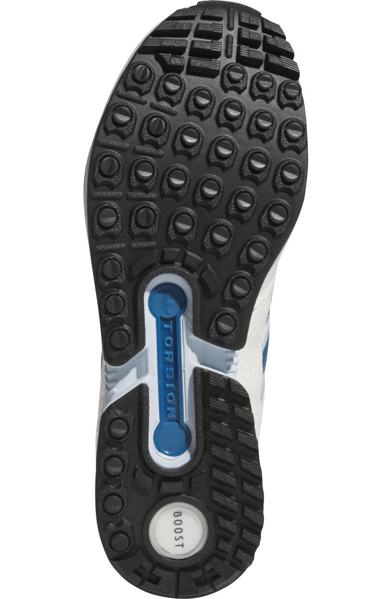 adidas ZX 8000 Spikeless Golf Shoe, Alternate, color, Owhite/ Dupe/ Crsk