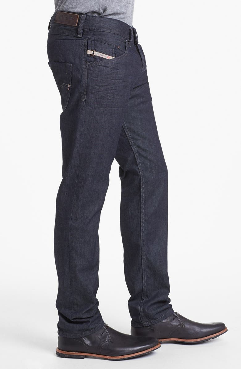 DIESEL<sup>®</sup> 'Belther' Slim Fit Jeans, Alternate, color,