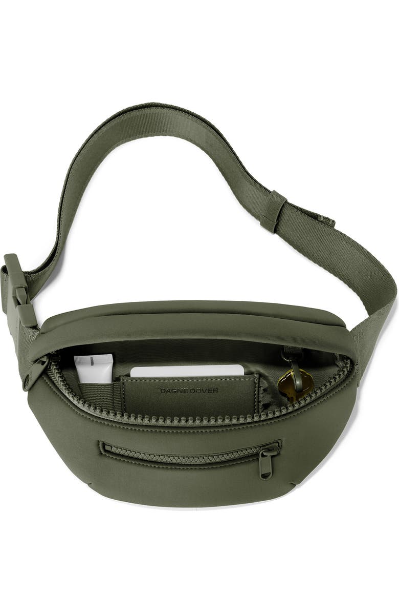 Dagne Dover Ace Water Resistant Fanny Pack, Alternate, color,