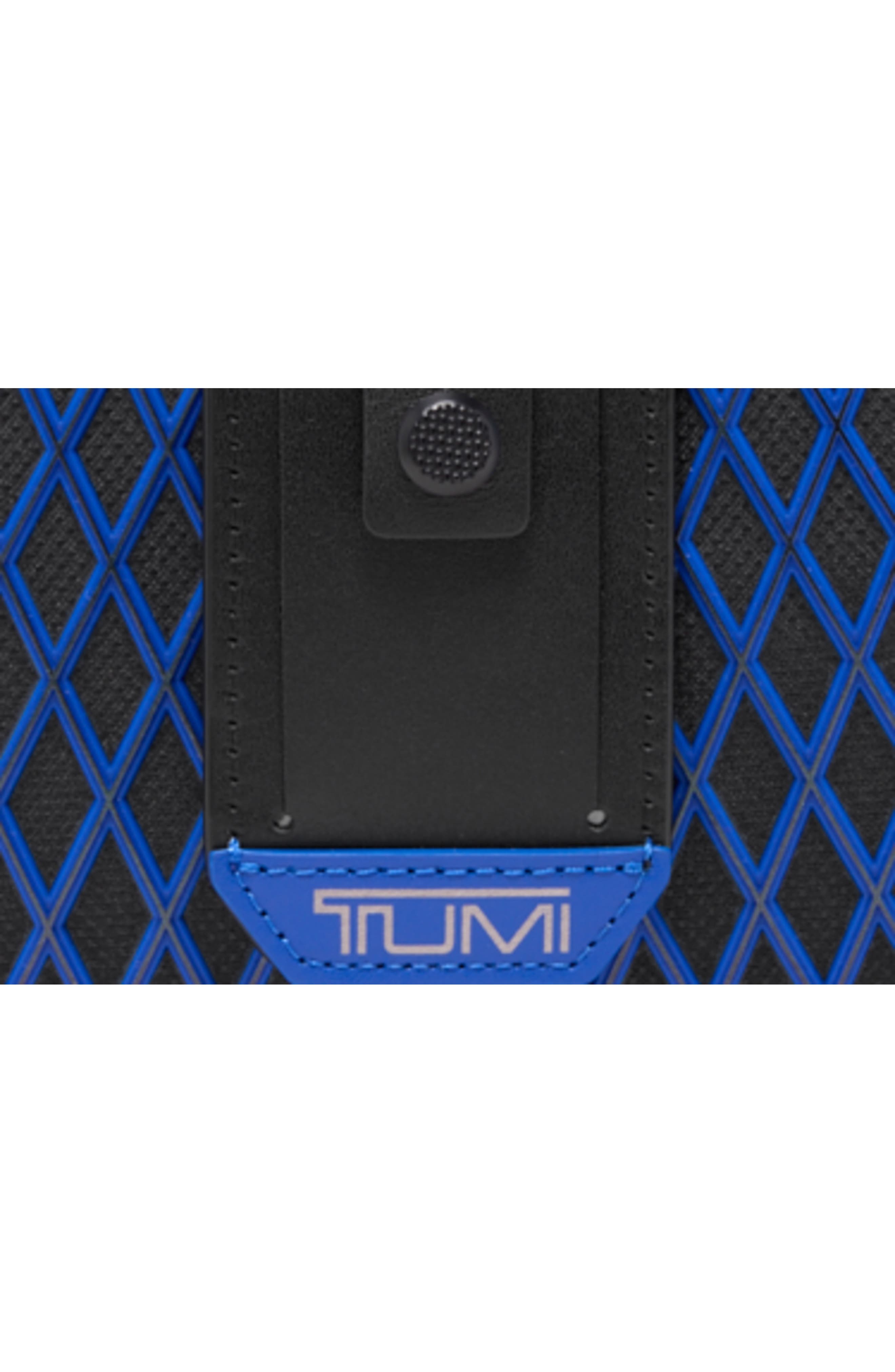 TUMI Alpha Bravo Search Backpack, Alternate, color, Electric Blue