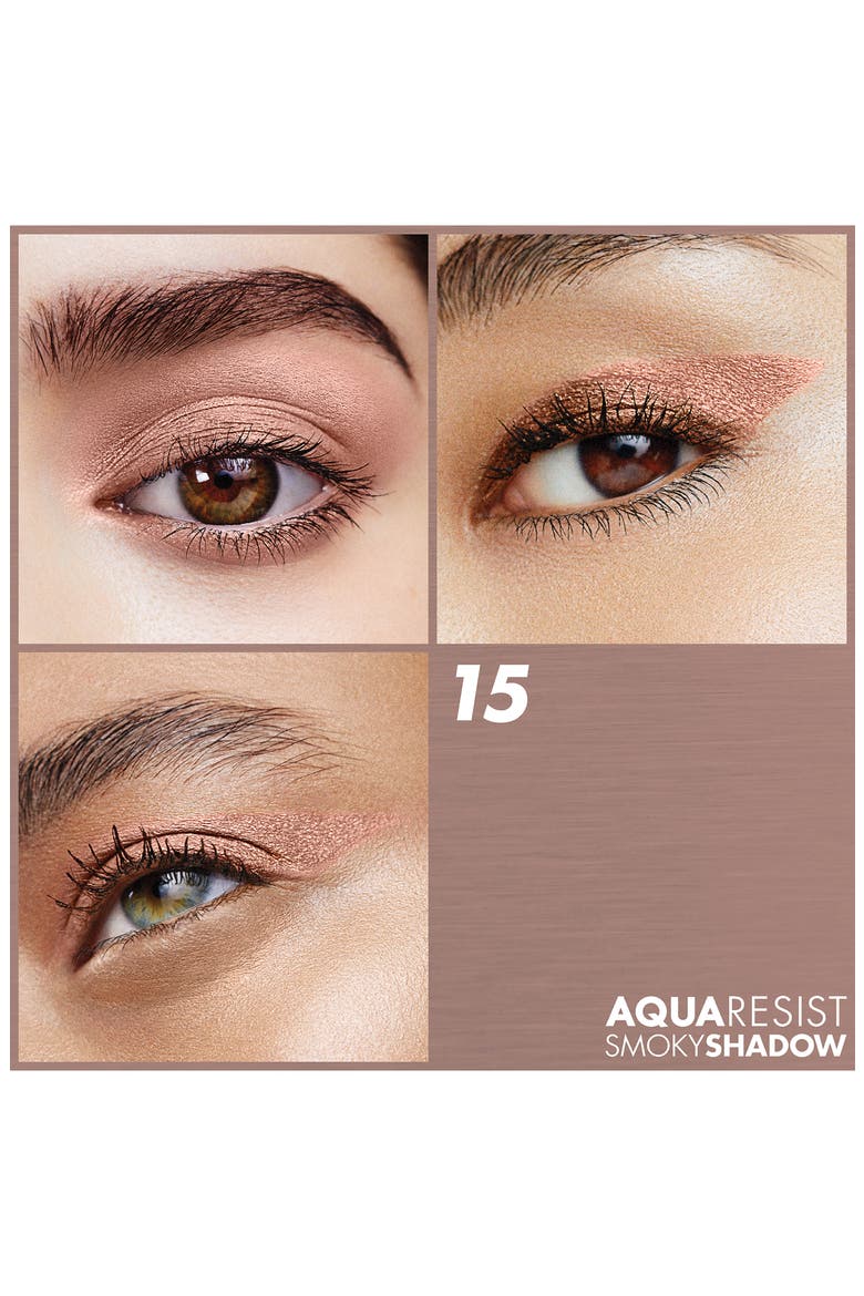 Aqua Resist Smoky Eyeshadow Stick, Alternate, color, 15-QUARTZ