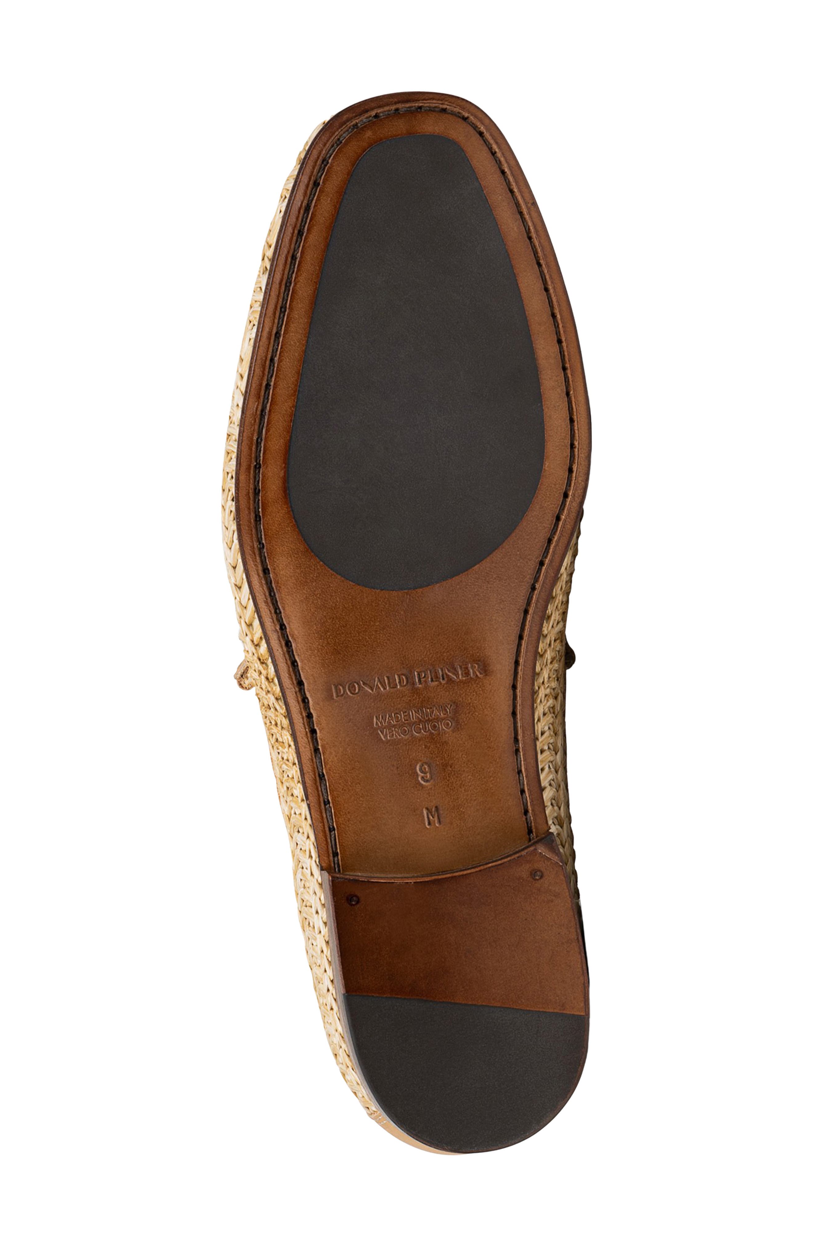 Dacio Bit Loafer, Alternate, color, NATURAL