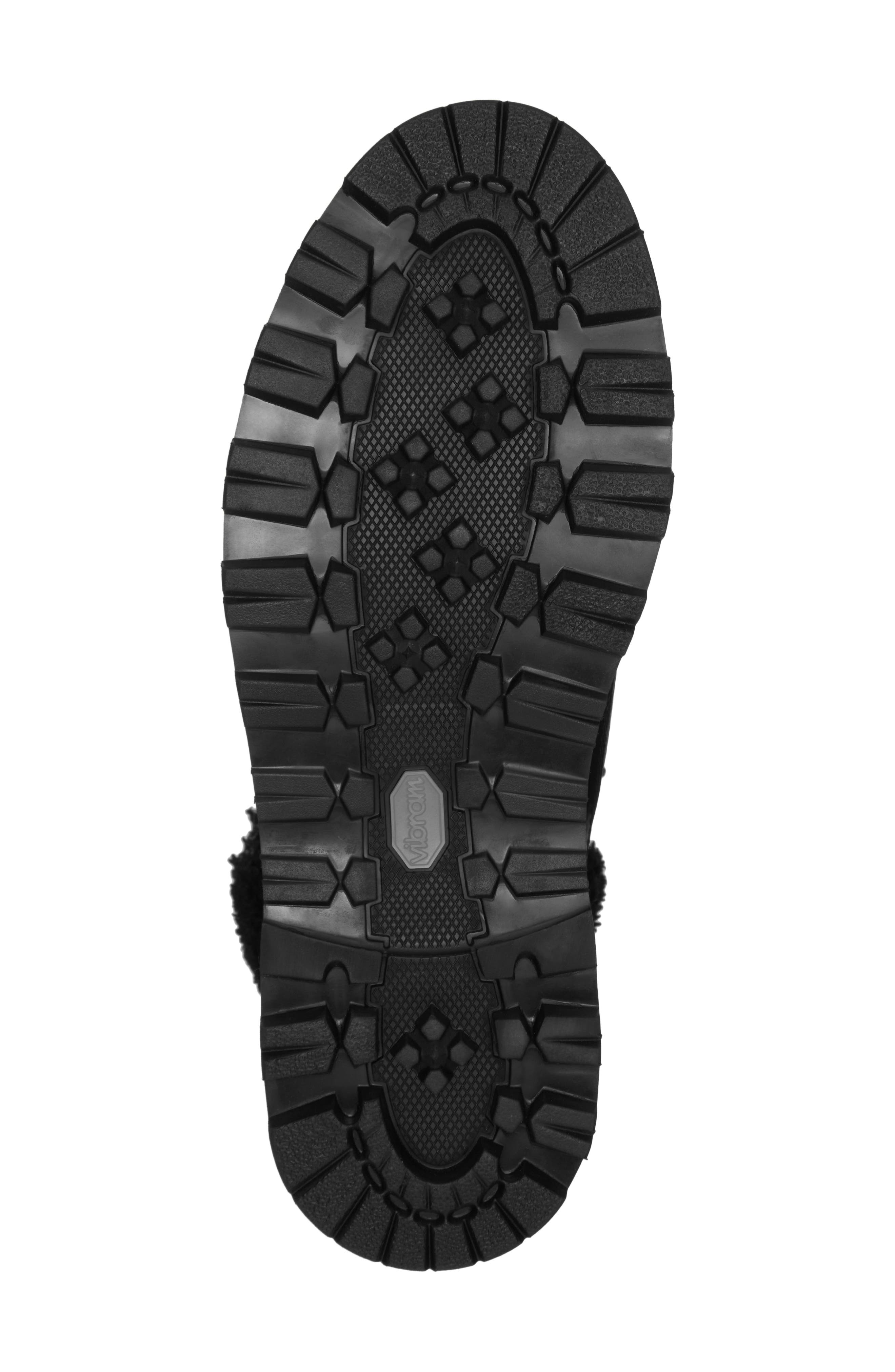 Moncler Peka Trek Hiking Boot, Alternate, color, 