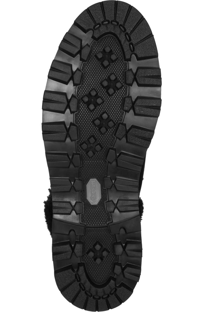 Moncler Peka Trek Hiking Boot, Alternate, color,