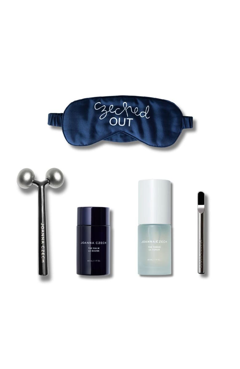 JOANNA CZECH Night Restore Kit, Main, color, NO COLOR