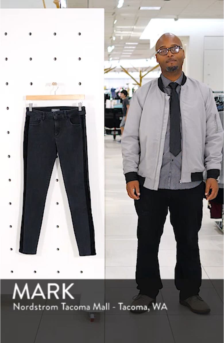 Margaux Instasculpt Ankle Skinny Jeans, sales video thumbnail