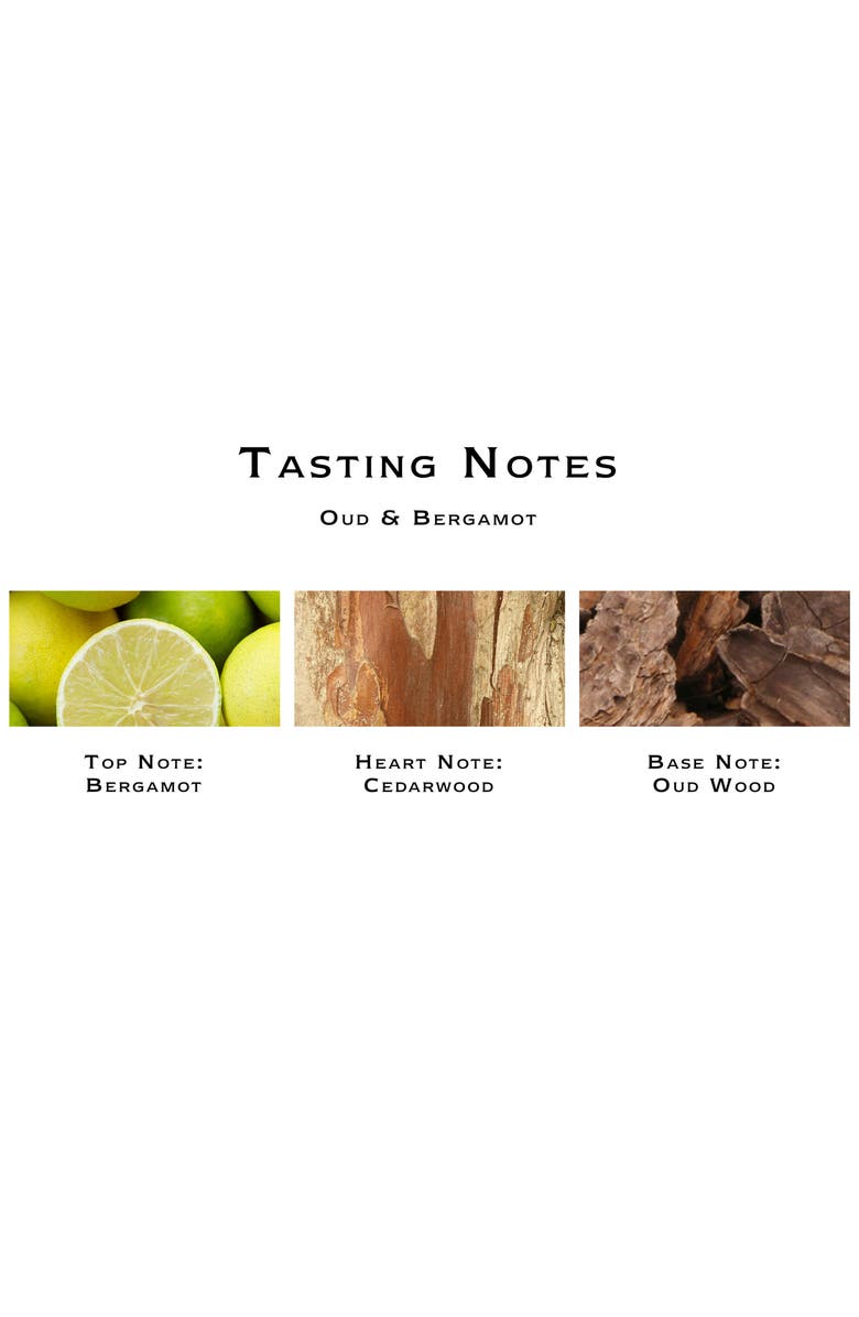 Jo Malone London<sup>™</sup> Oud & Bergamot Cologne Intense, Alternate, color,