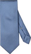 Eton Polka Dot Silk Tie