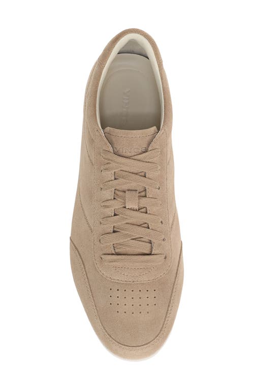 Vince Jet Trainer Sneaker
