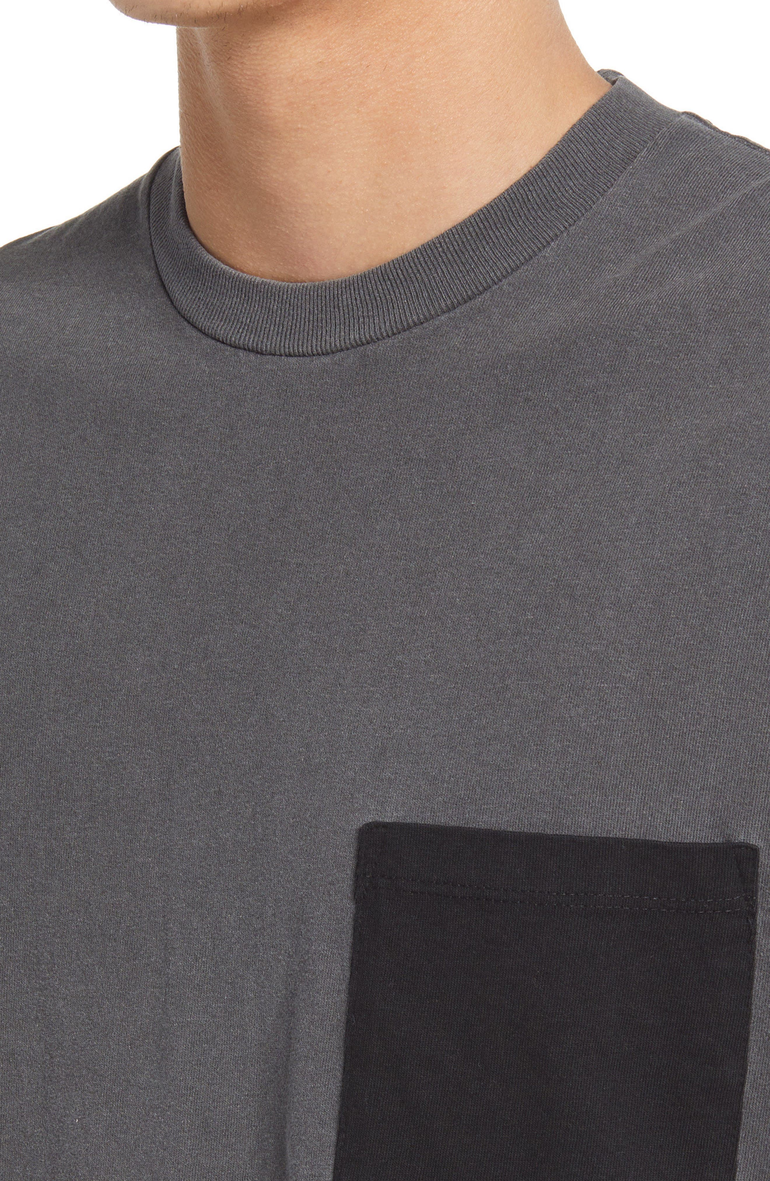 John Elliott 1992 Pocket T-Shirt (Men) | Nordstromrack