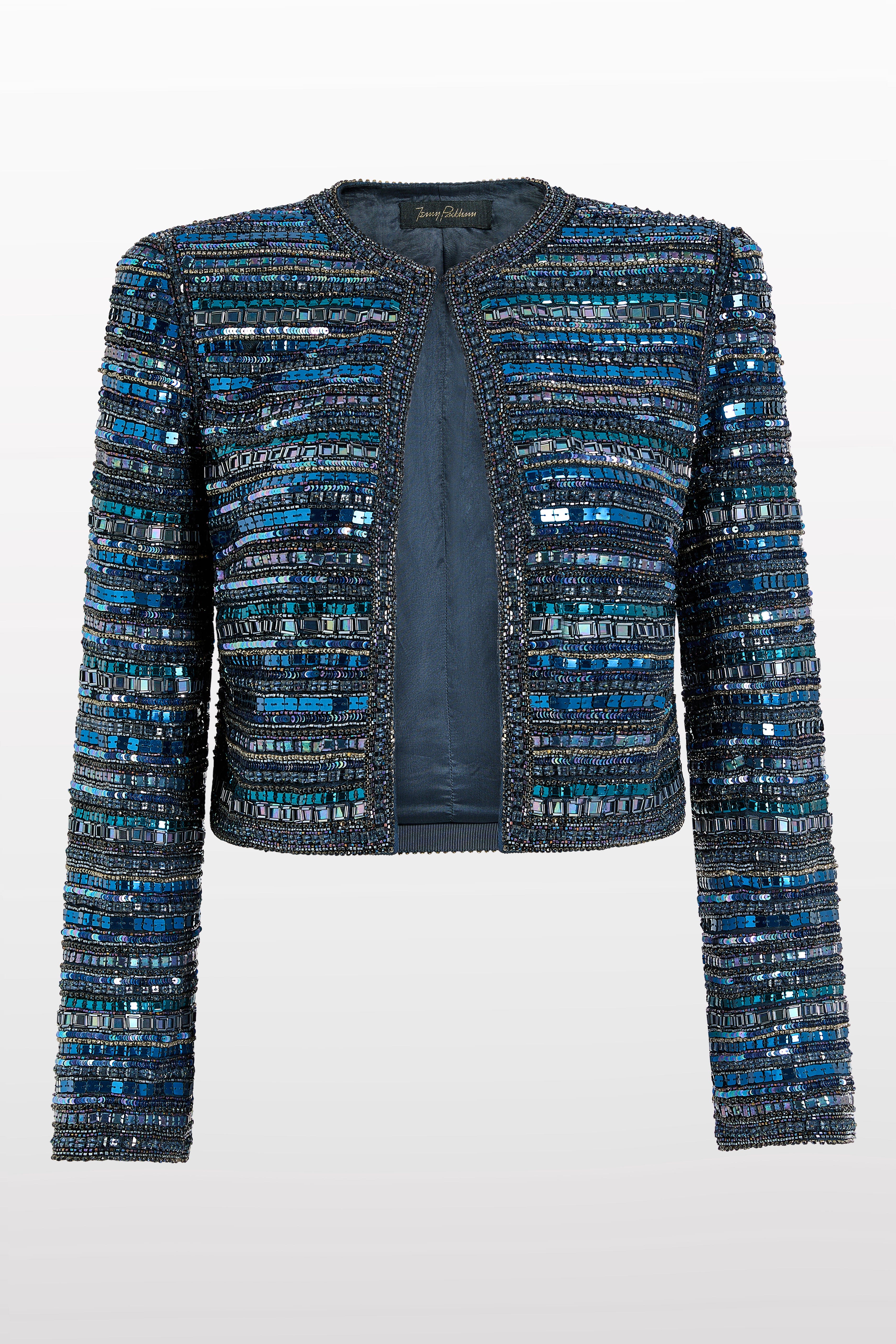 Blackthorne Blue