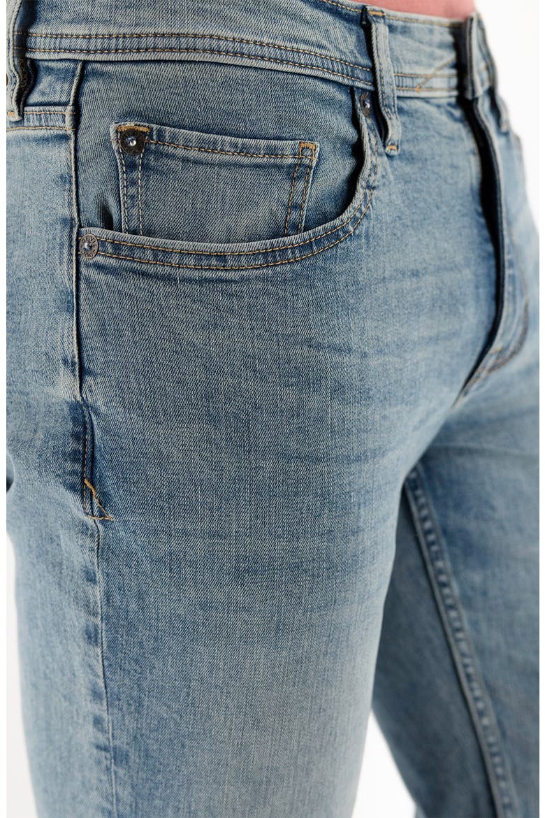 Boocut Jeans, Alternate, color, WILLIAMSTON
