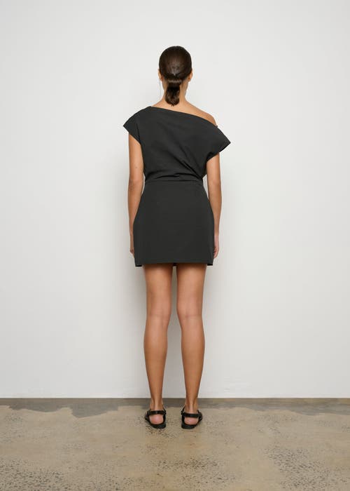 One Of Others Pallas Mini Dress
