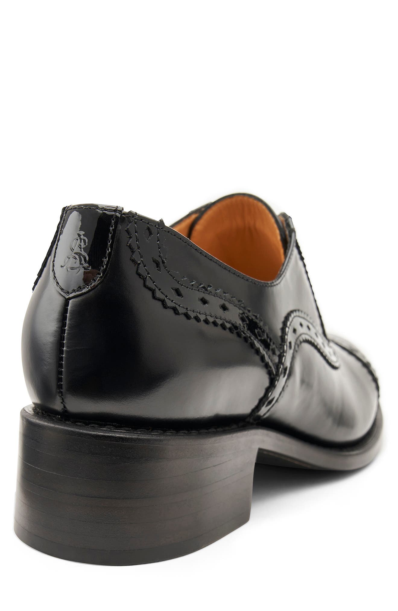 The Office of Angela Scott Ms. Arzner Slip-On, Alternate, color, 