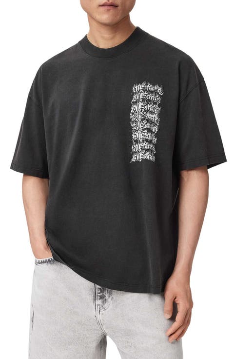Repeat Graphic T-shirt