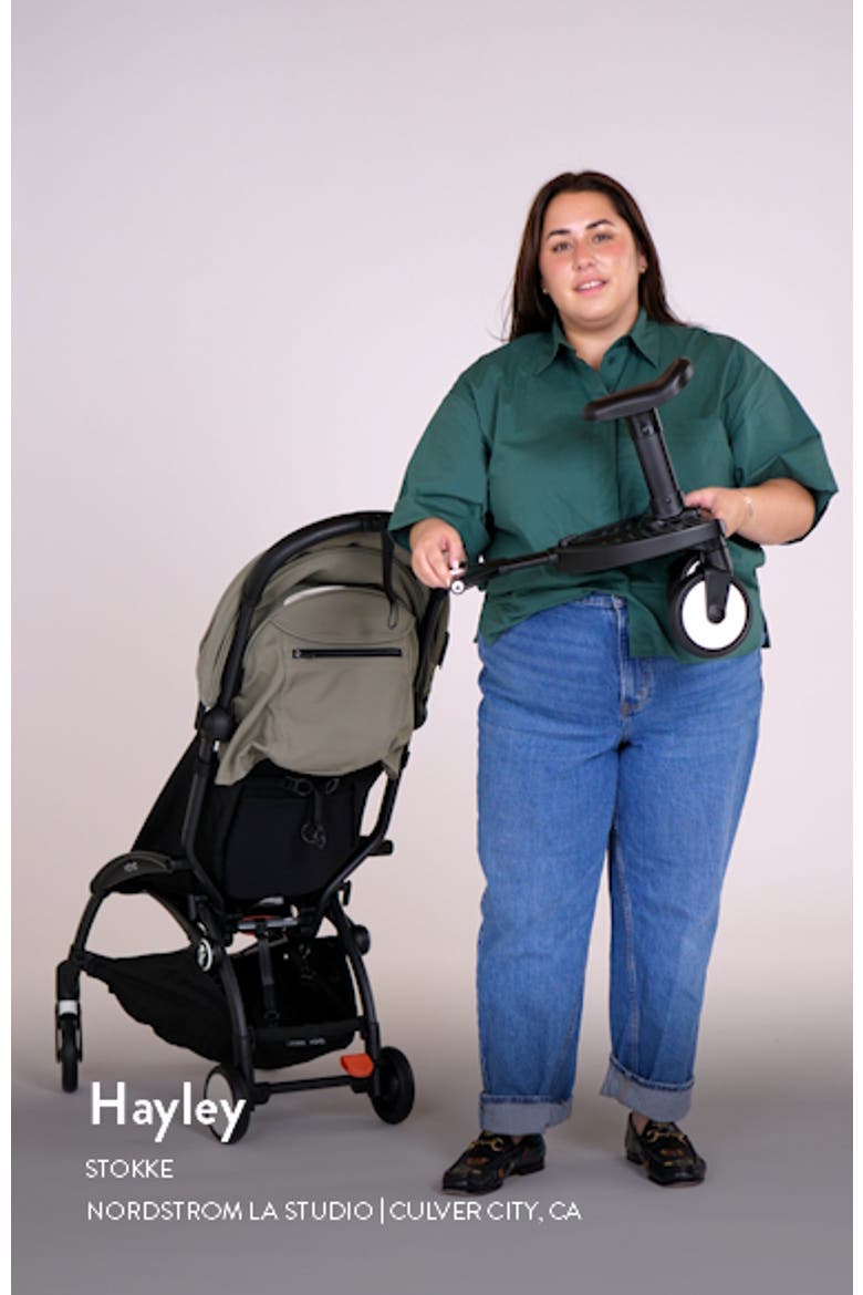 BABYZEN™ YOYO Ride Along Stroller Board | Nordstrom