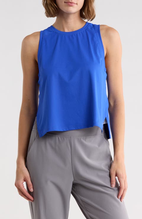 Side Fly Away Training Tank