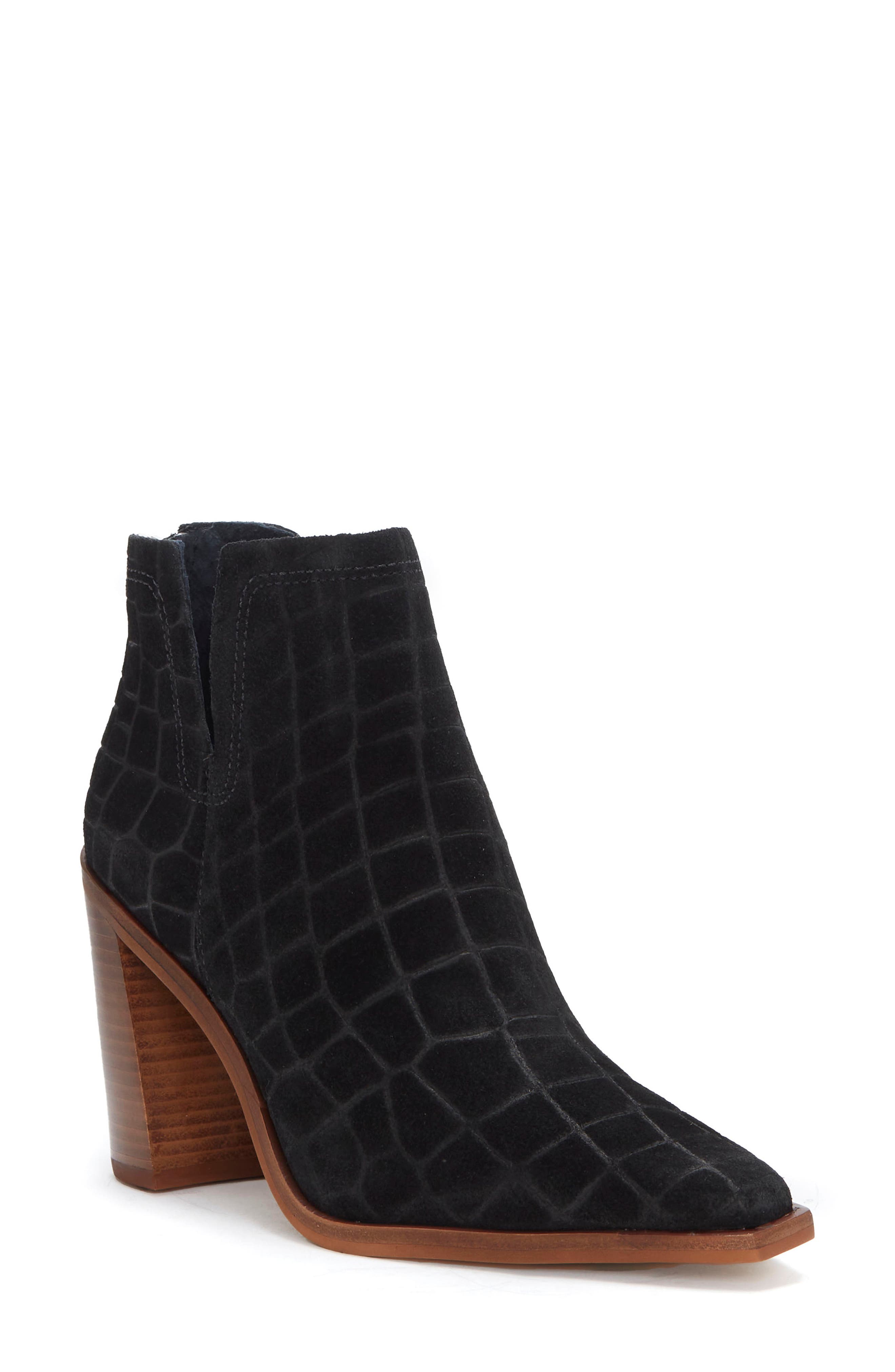 Vince Camuto Welland Bootie, Main, color, 