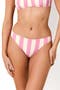 selected 1 Inch Stripe Bon Bon