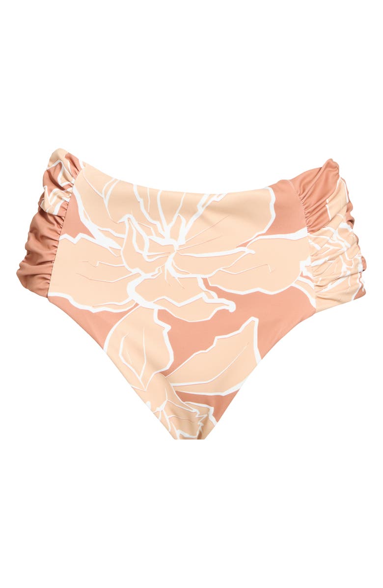 Hutch Isla Mid Rise Bikini Bottoms, Alternate, color,
