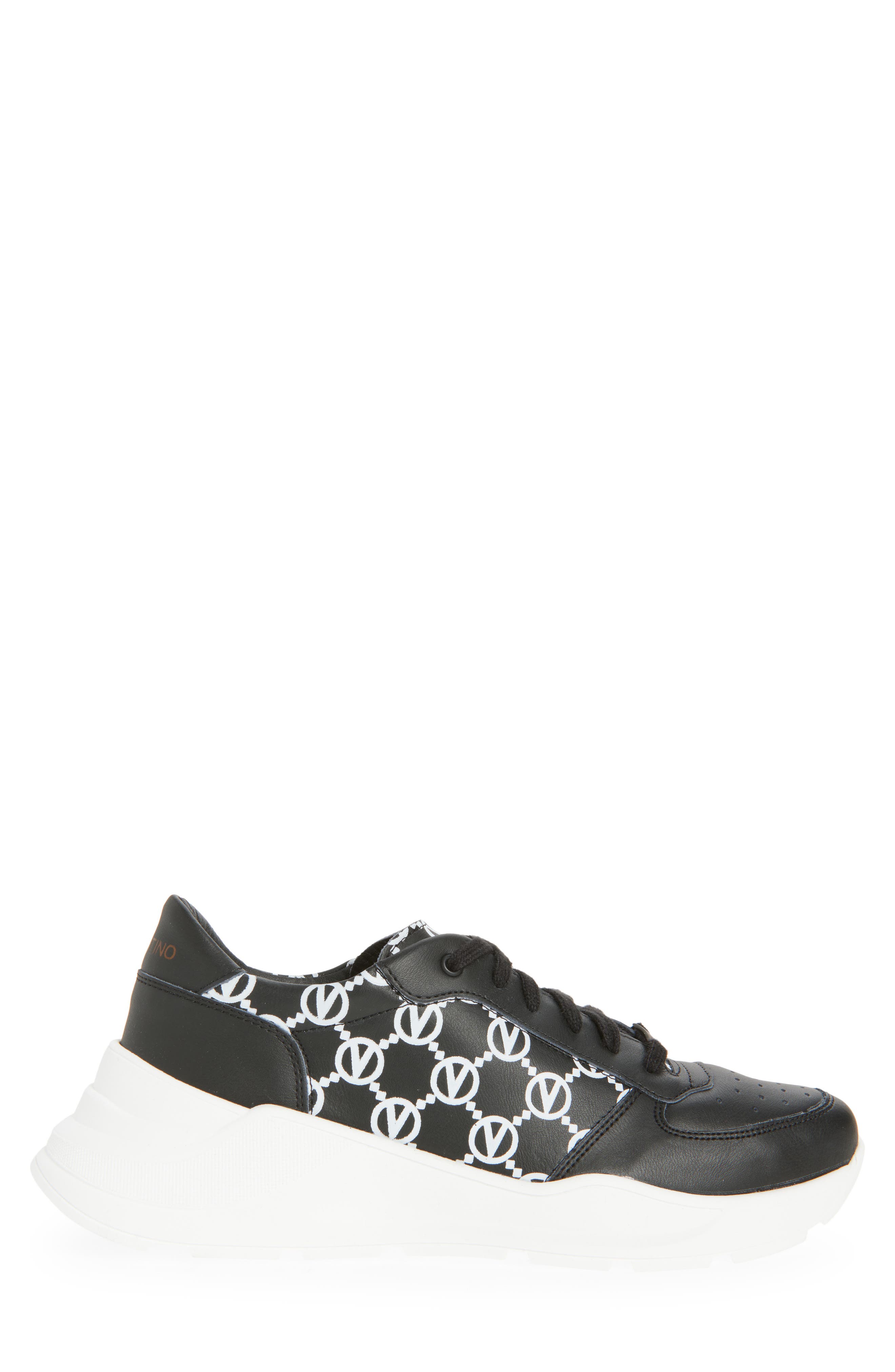VALENTINO BY MARIO VALENTINO Claus Sneaker, Alternate, color, 