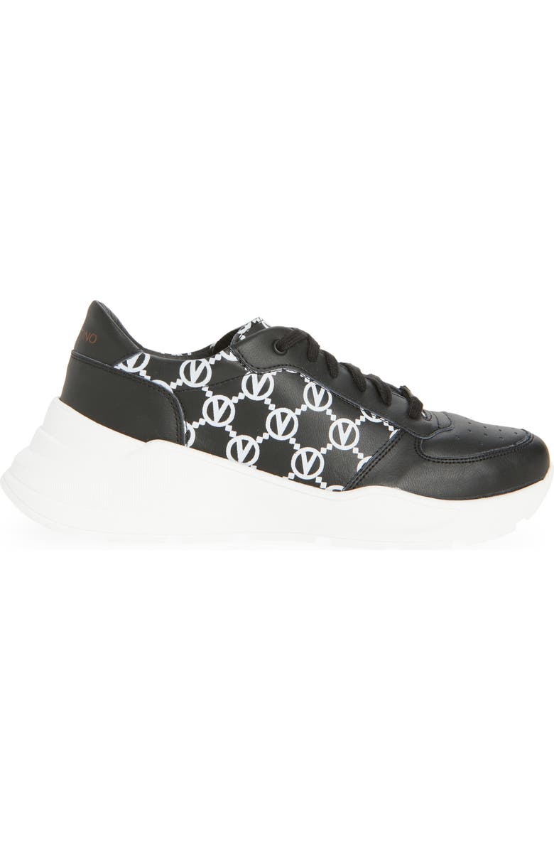 VALENTINO BY MARIO VALENTINO Claus Sneaker, Alternate, color,