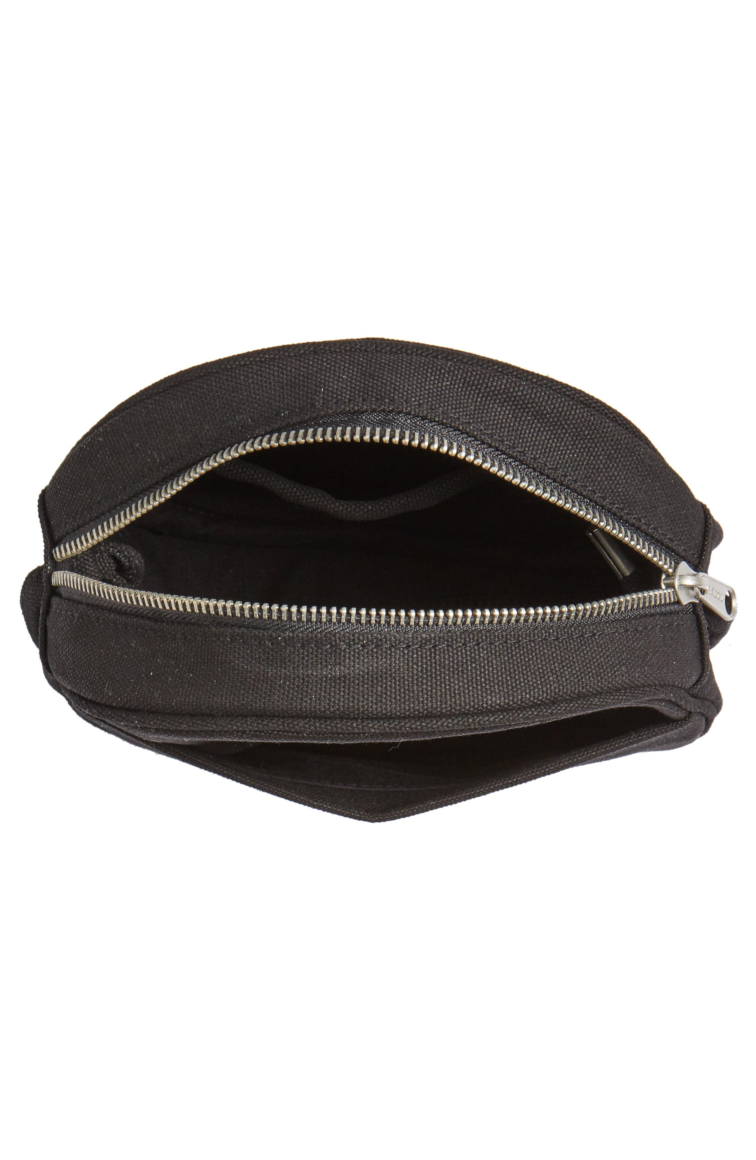 Baggu Small Canvas Shoulder Bag, Alternate, color, 