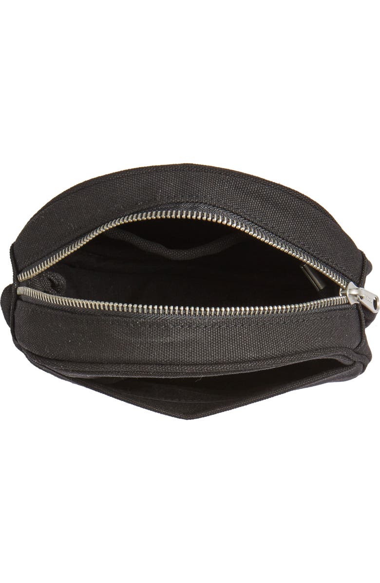 Baggu Small Canvas Shoulder Bag, Alternate, color,