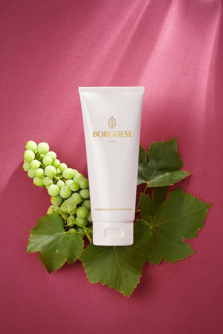 Intensive Age Defying Exfoliator, Alternate, color, No Color
