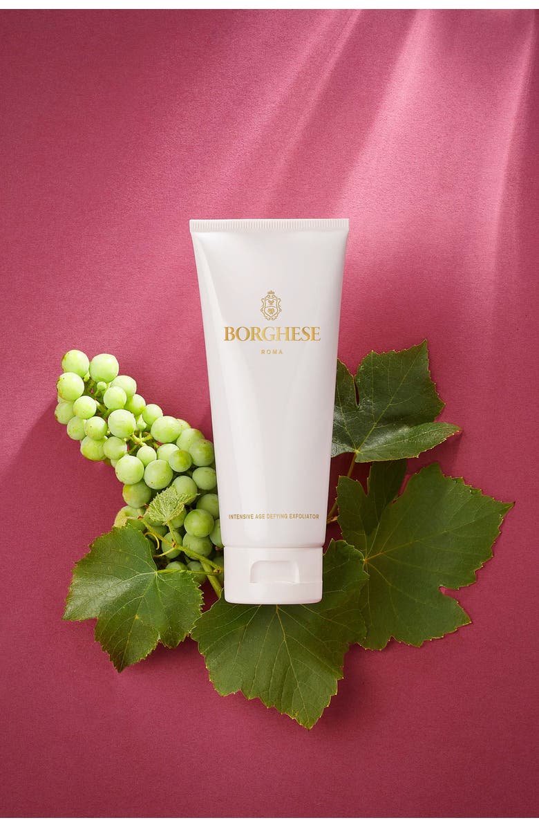 Borghese Intensive Age Defying Exfoliator, Alternate, color, NO COLOR