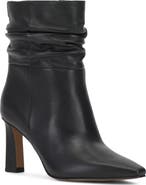 Vince Camuto Grenna Leather Bootie