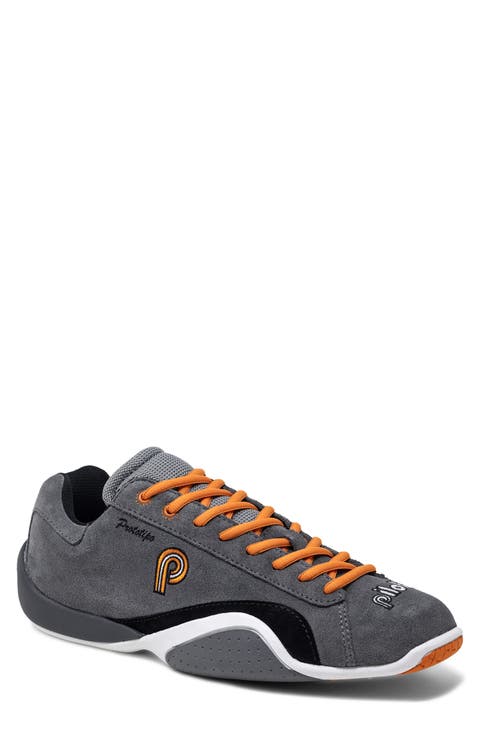 Prototipo Sneaker