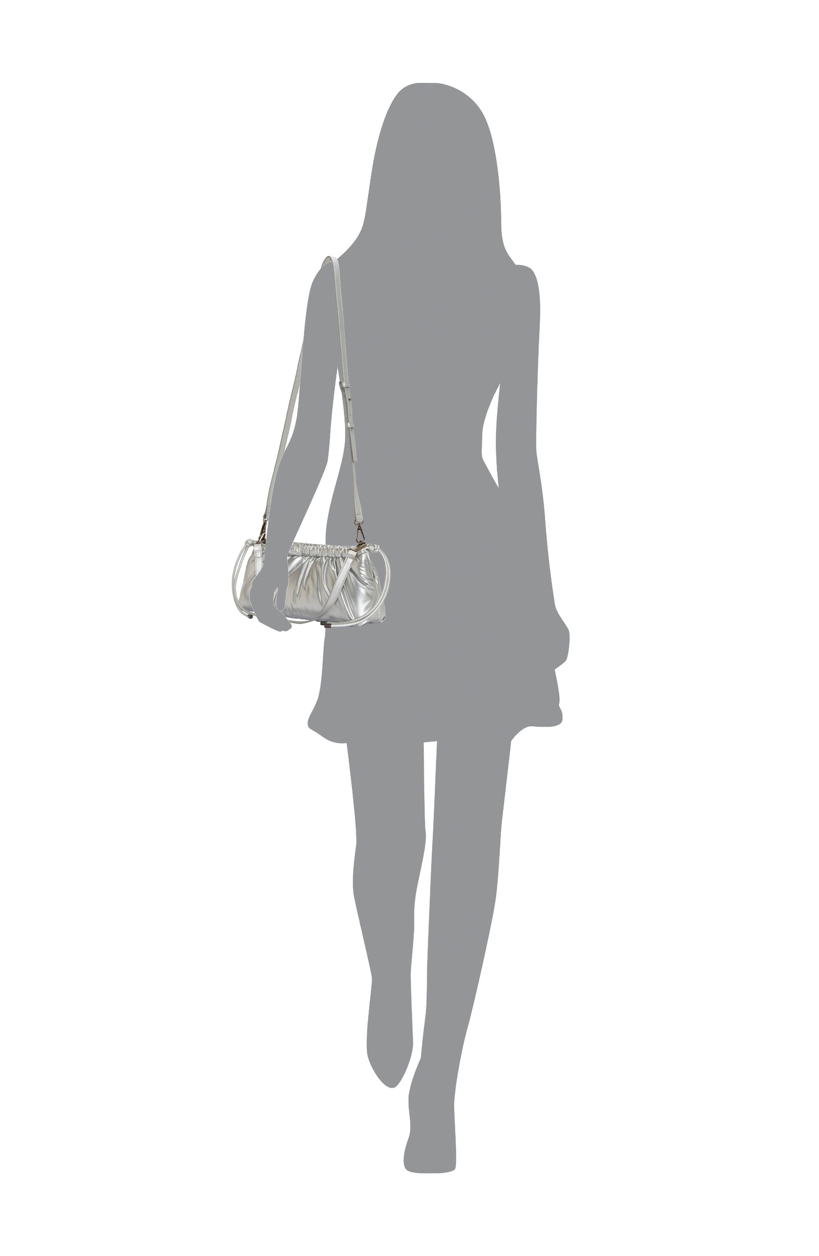 Vince Camuto Calio Crossbody Bag, Alternate, color, 