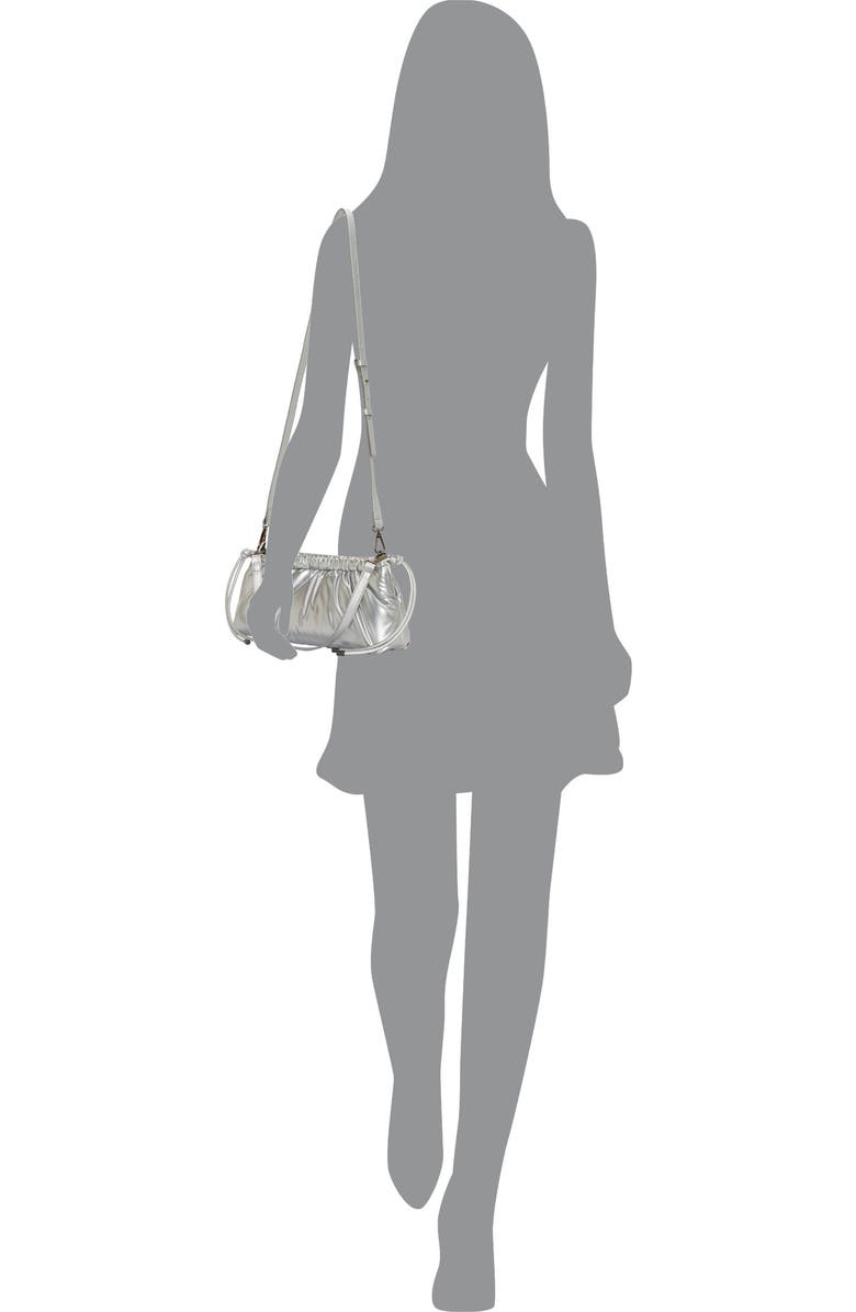 Vince Camuto Calio Crossbody Bag, Alternate, color,