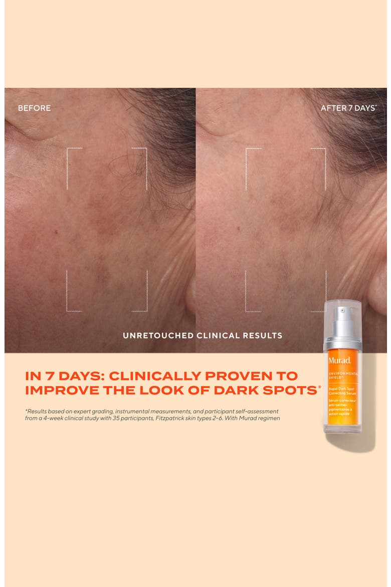 Rapid Dark Spot Correcting Serum, Alternate, color, NO COLOR