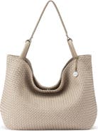 The Sak Los Feliz Large Tote Leather Bag