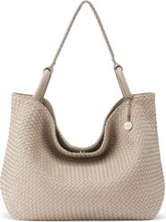 The Sak Los Feliz Large Tote Leather Bag