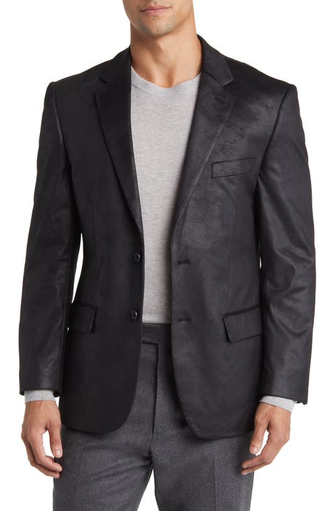 Daniel hechter sports fashion jacket