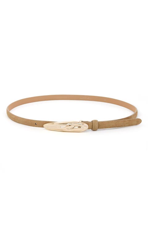 Liquid Luxe Belt