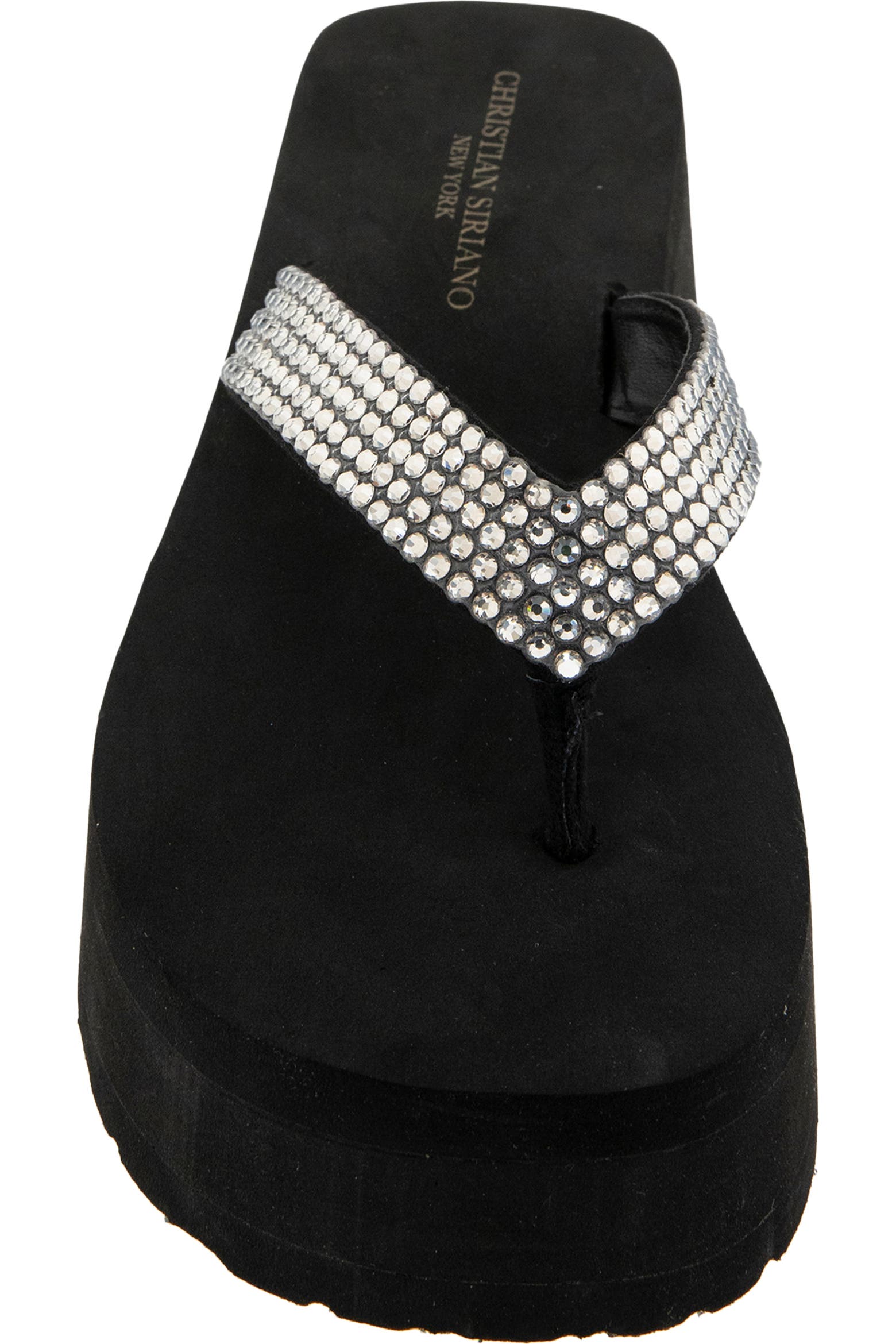 Filix Platform Sandal (Women) | Nordstromrack