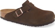 Birkenstock Boston Soft Footbed Clog