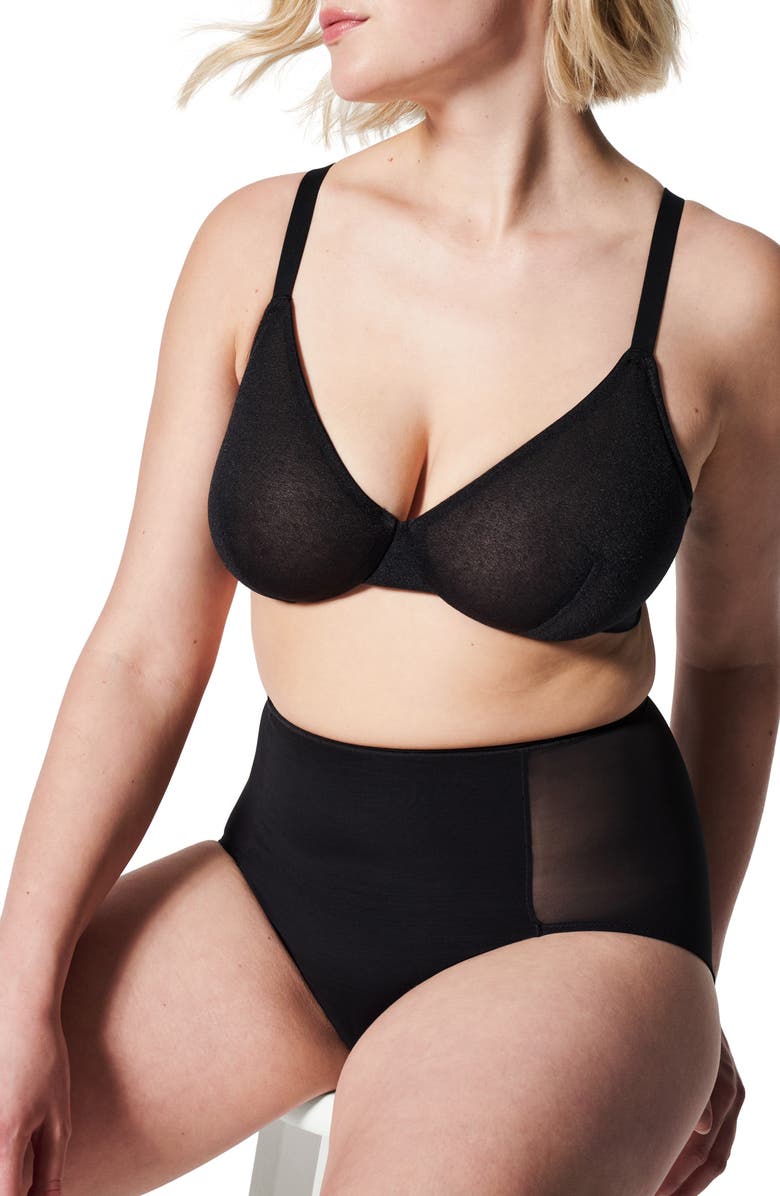 SPANX<sup>®</sup> Fit to You Bra, Alternate, color, 