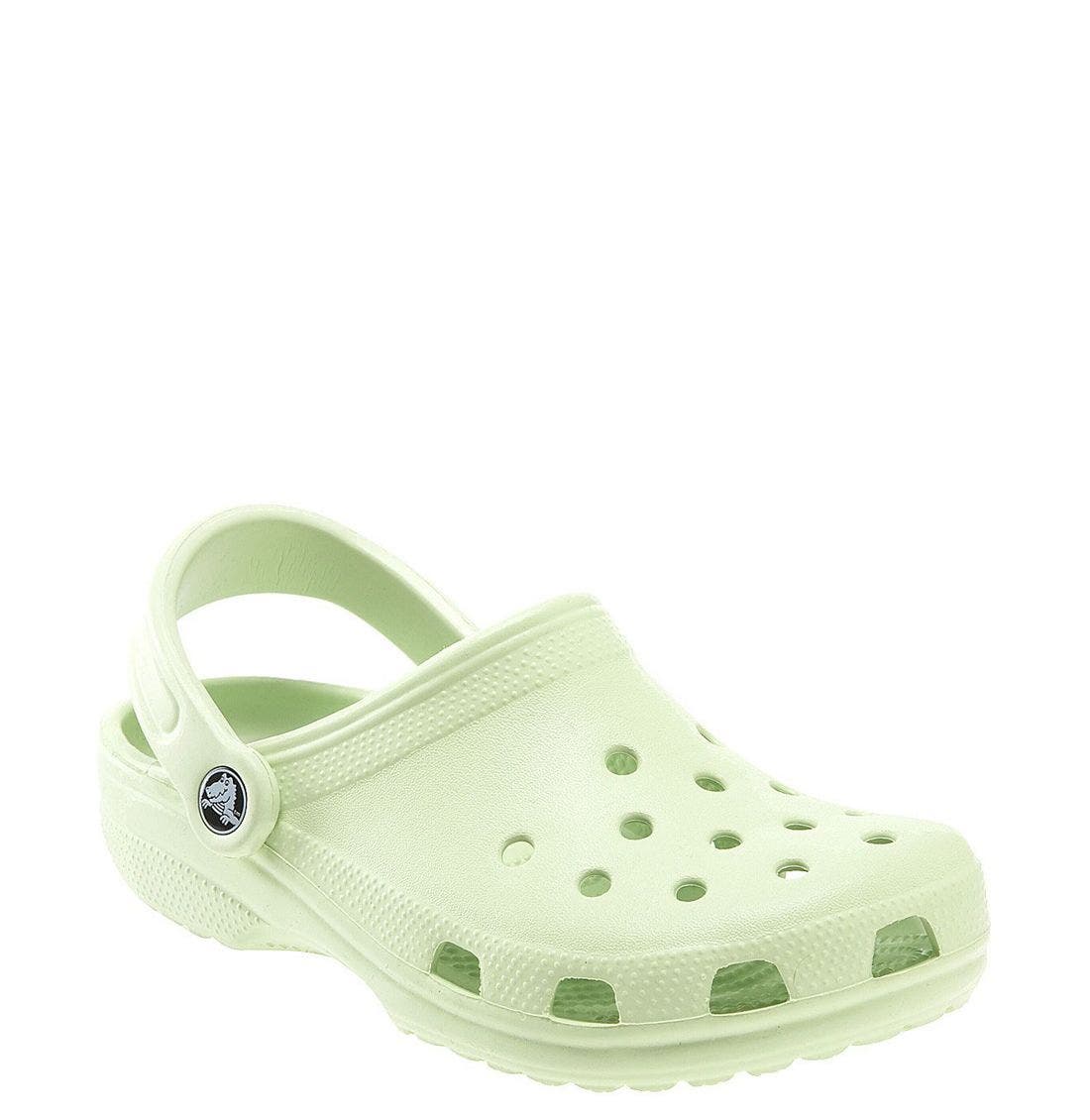 CROCS <sup>™</sup> 'Classic' Clog, Main, color, 