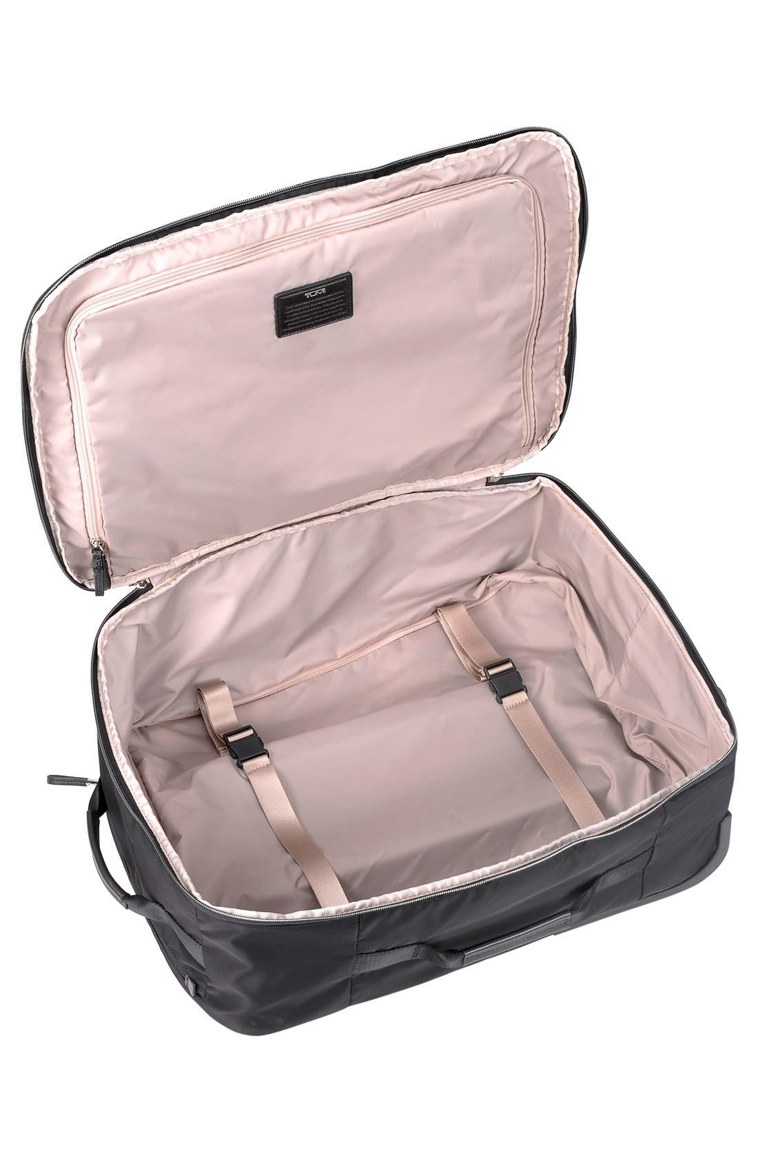 TUMI 'Voyageur - Super Léger' International Carry-On, Main, color, 