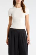 UGG® Miriam Rib Baby T-Shirt