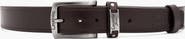 Cavalinho Gentleman 512 Leather Belt