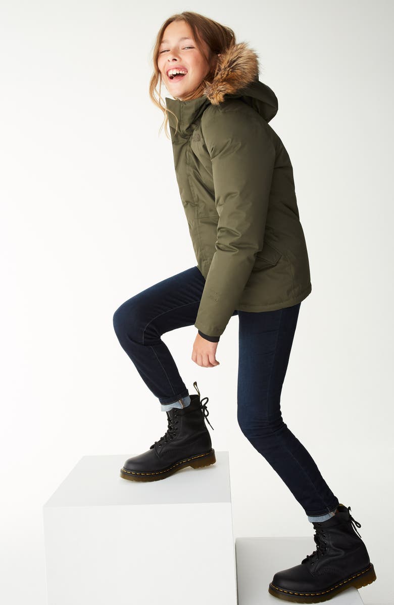 The North Face Kids' Denali Jacket, Alternate, color,