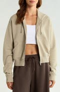 On x FKA twigs Club Collective Cotton Full Zip Hoodie