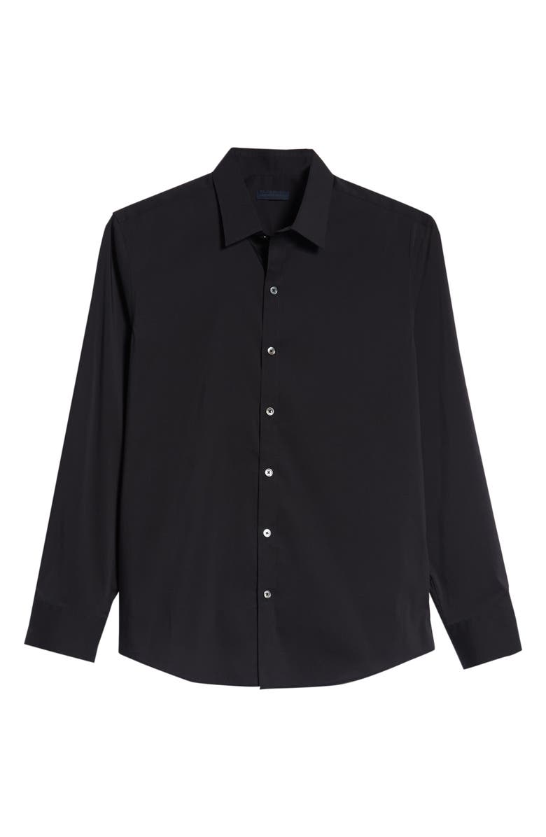 Zachary Prell Mulberry Regular Fit Shirt, Alternate, color,