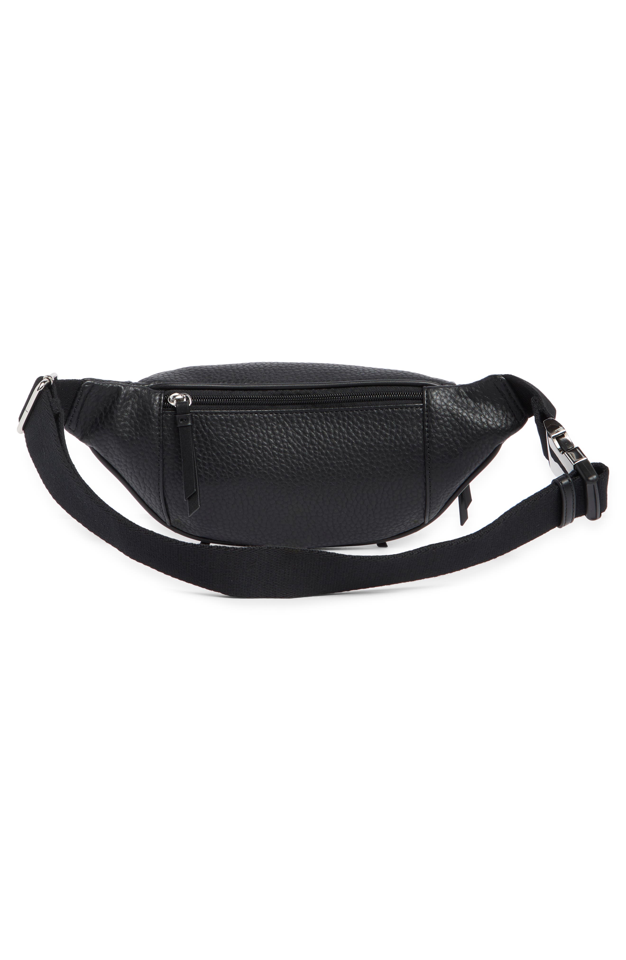 Calvin Klein Marlow Belt Bag, Alternate, color, 